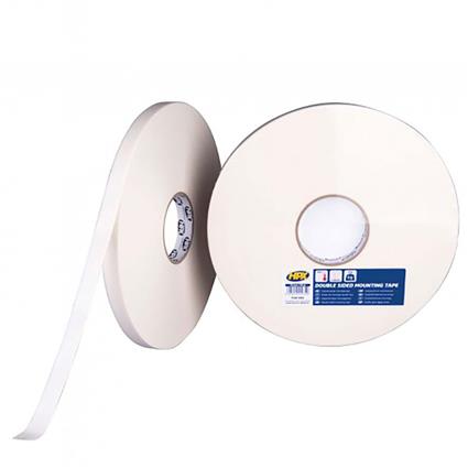 Hpx Double-sided Tape 19 Mm X 50 M Transparente