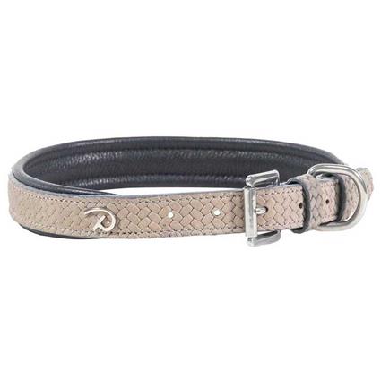 Dyon Basket Collar Dourado S