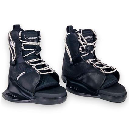 Obrien Acces Wakeboard Binding Preto EU 34-37