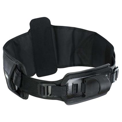 Ion Rush Harness Preto L