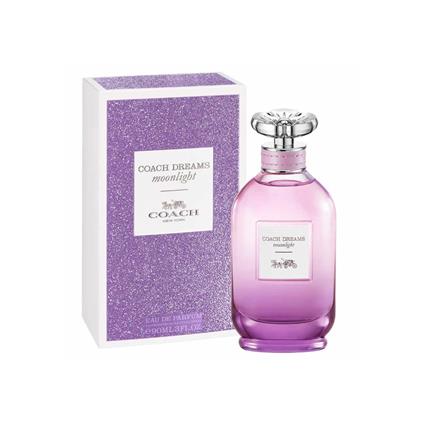 Coach perfume Coach Dreams Moonlight EDP 90 ml