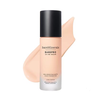 BareMinerals Barepro 24 HR Wear 10 Neutral