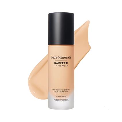 BareMinerals Barepro 24 HR Wear 15 Neutral
