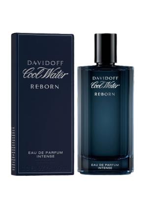 Davidoff perfume Cool Water Reborn Intense EDP 100 ml