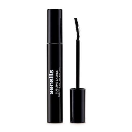 Sensilis Sublime Lashes Curved & Volume Mascara Preto