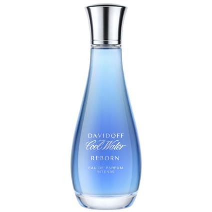 Davidoff perfume Cool Water Reborn Intense For Her EDP 100 ml