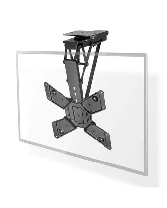 NEDIS SUPORTE MOTORIZADO TETO DE 23' A 65' PESO MAX 30KG