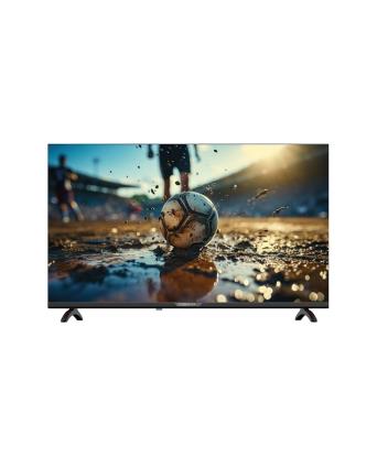 SILVER LED 32' HD SMARTTV ANDROID FRAMELESS 3HDMI 1USB