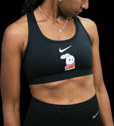 Soutien Nike CoCreated x ALL x  Bra