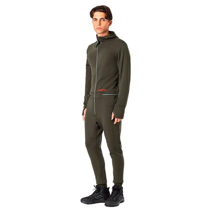 Super.natural Space260 Base Layer Suit  M Homem