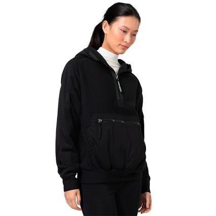 Super.natural Wimmerl Hoodie  S Mulher