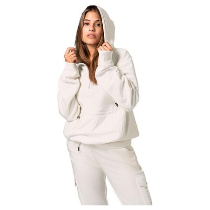 Super.natural Wimmerl Hoodie  L Mulher