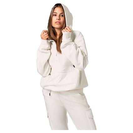 Super.natural Wimmerl Hoodie  XS Mulher