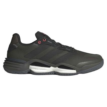 Adidas Stabil 16 Indoor Court Shoes Cinzento EU 44 2/3 Homem