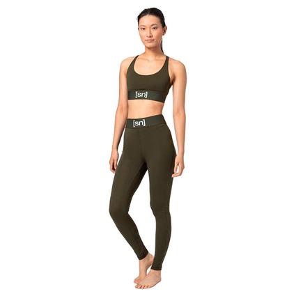 Super.natural Tundra175 Leggings  XL Mulher