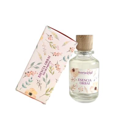 Maria Orbai - Eau de parfum Essência Floral