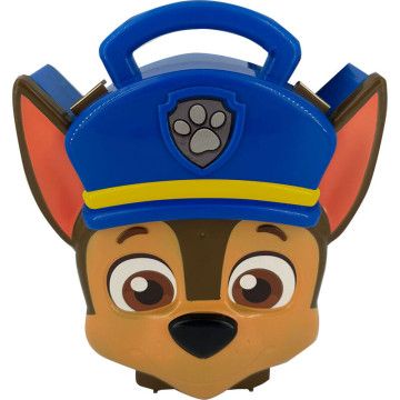 Conjunto de papelaria Paw Patrol 3D