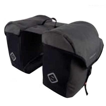 Atranvelo Zap Avs Panniers 25l Preto