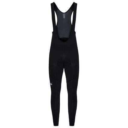 Spiuk Anatomic Bib Tights Preto XL Homem