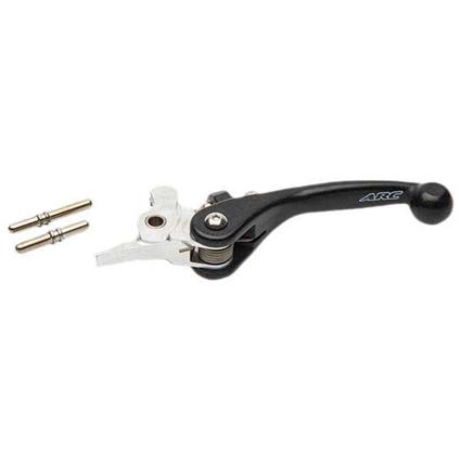 Arc Custom Composite Ac-cl-350-c Clutch Lever Prateado