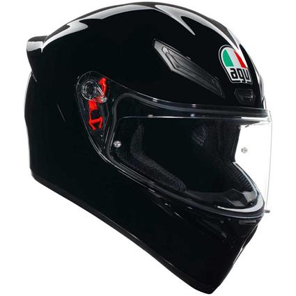 Agv K1 S E2206 Full Face Helmet Preto 2XL