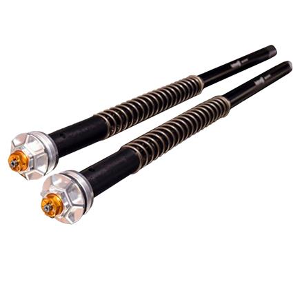 Andreani Moto Misano Evo Suzuki An Burgman 650 2013- Cartridge Kit Dourado