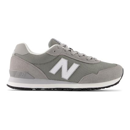 New Balance 515 Running Trainers Cinzento EU 45 Homem