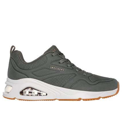 Skechers Tres-air Uno Trainers  EU 38 Mulher