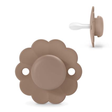 Chucha Wonder SX Pro 6-18M Raw Umber Suavinex