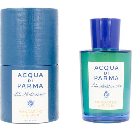 Acqua di parma Perfume Blue Mediterraneo Mandarino di Sicilia EDT 100 ml