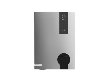 Neo 22kw Raedian Rdneo22-s-s Cinza Socket