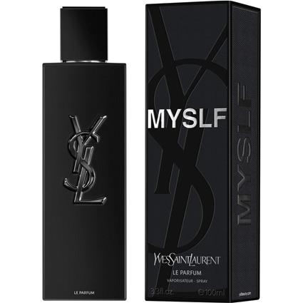 Yves Saint Laurent MYSLF  Le Parfum