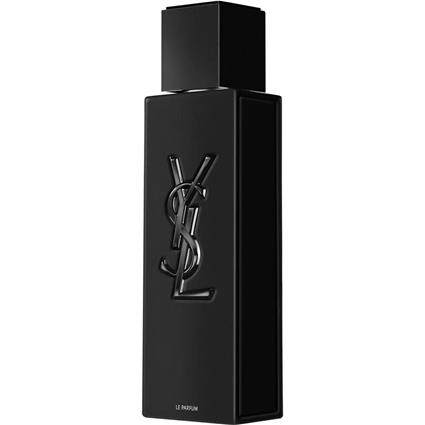 Yves Saint Laurent MYSLF  Le Parfum