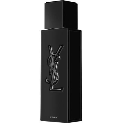 Yves Saint Laurent MYSLF  Le Parfum
