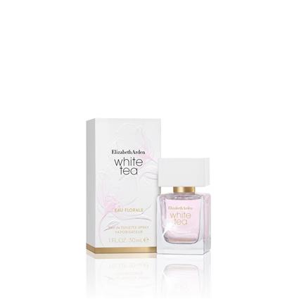 Elizabeth Arden perfume White Tea Eau Florale EDT 30 ml
