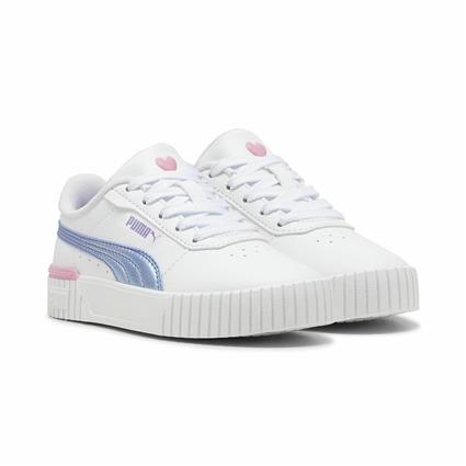 Sapatilhas Carina 2.0 Bouncy Sky, Puma