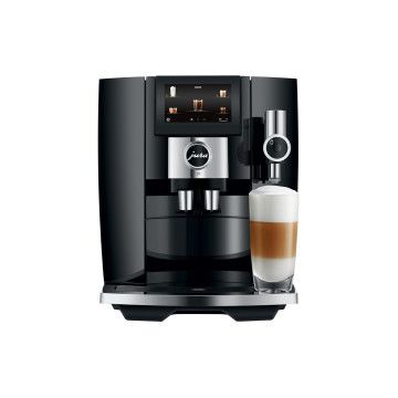 CAFÉ. JURA J8 PIANO PRETO SUPERAUT 15457