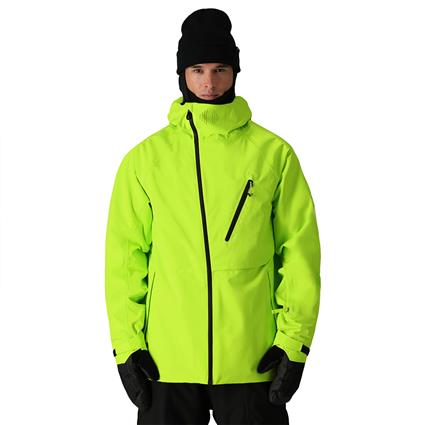 686 Hydra Thermagraph Jacket  M Homem