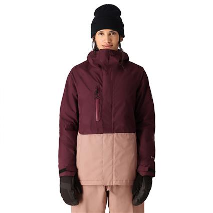 686 Gore-tex Willow Jacket  M Mulher