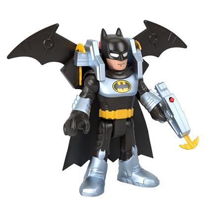 Imaginext Dc Super Friends Batman Xl Figure