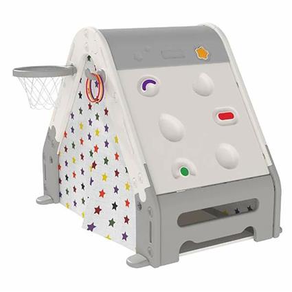 Qplay Activity House Tent