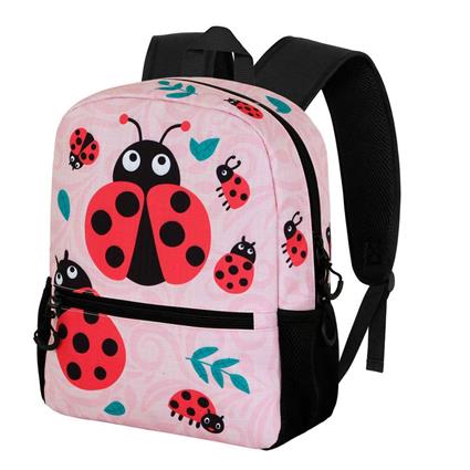 Oh My Pop Ladybug Sweet Backpack