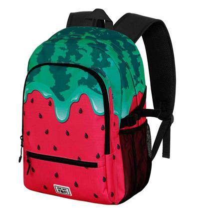 Oh My Pop Melty Melon Fan Fight Backpack 2.2