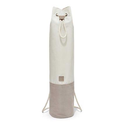 Adidas Fitness Yoga Mat Bag Branco