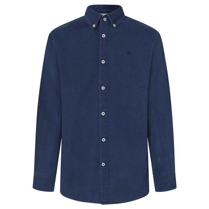 Pepe Jeans Pm308553 Long Sleeve Shirt  M Homem
