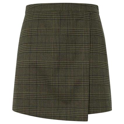 Pepe Jeans Pl901150 Short Skirt  XS Mulher