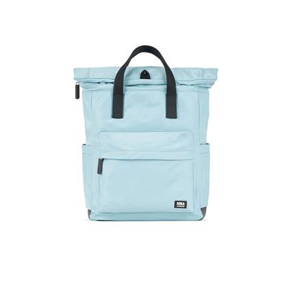 Roka London Canfield B Black Label Backpack  M