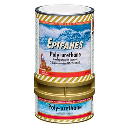 Epifanes Pu Lacquer N854 750g Primer