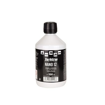 Yachticon Nano 12 250ml Cleaner