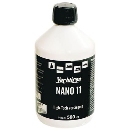 Yachticon Nano 11 Cleaner